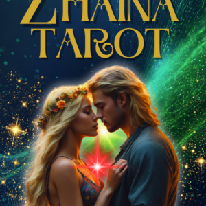 Zhaina tarot