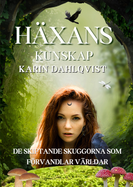 Häxans kunskap - Bild 3